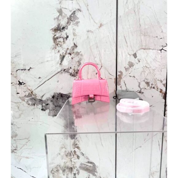 BALENCIAGA Handbags - Balenciaga Women Pre-Loved Bag Very Good Condition